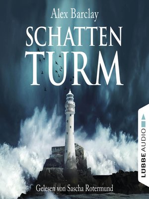 cover image of Schattenturm